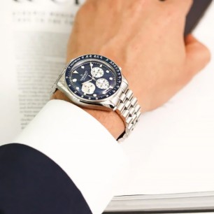 Мужские наручные часы Tornado T22103-SBSN