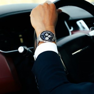 Мужские наручные часы Tornado T22103-SBSN