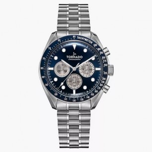 Мужские наручные часы Tornado T22103-SBSN