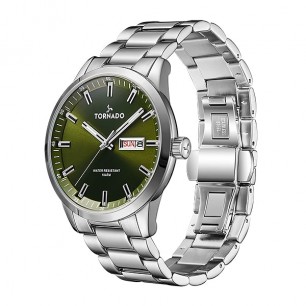 Мужские наручные часы Tornado T23001-SBSH