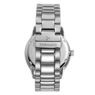 Мужские наручные часы Tornado T23001-SBSH