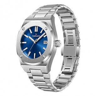 Мужские наручные часы Tornado T23003-SBSN