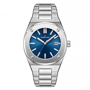 Мужские наручные часы Tornado T23003-SBSN
