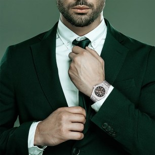 Мужские наручные часы Tornado T23104-SBSBK