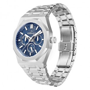 Мужские наручные часы Tornado T23104-SBSL