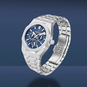 Мужские наручные часы Tornado T23104-SBSL