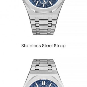 Мужские наручные часы Tornado T23104-SBSL