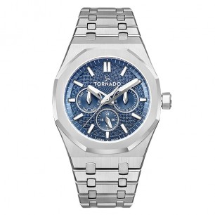 Мужские наручные часы Tornado T23104-SBSL