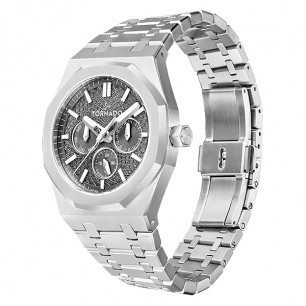 Мужские наручные часы Tornado T23104-SBSX