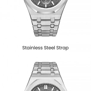 Мужские наручные часы Tornado T23104-SBSX