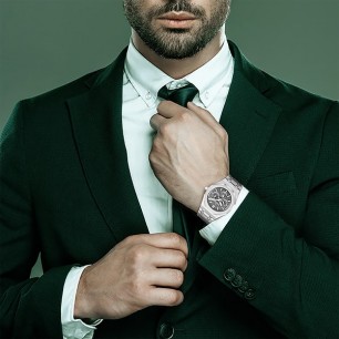 Мужские наручные часы Tornado T23104-SBSX