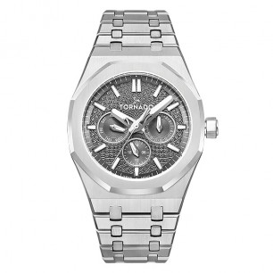 Мужские наручные часы Tornado T23104-SBSX
