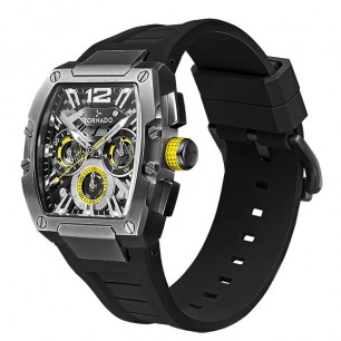 Мужские наручные часы Tornado T23105-XSBB