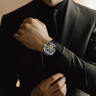 Мужские наручные часы Tornado T23105-XSBB