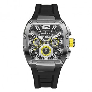 Мужские наручные часы Tornado T23105-XSBB