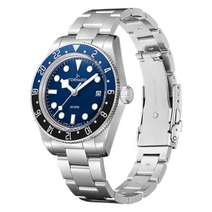 Мужские наручные часы Tornado T24006-C1
