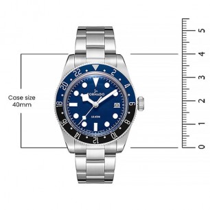 Мужские наручные часы Tornado T24006-C1