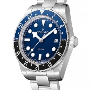 Мужские наручные часы Tornado T24006-C1