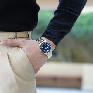 Мужские наручные часы Tornado T24006-C1