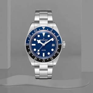 Мужские наручные часы Tornado T24006-C1