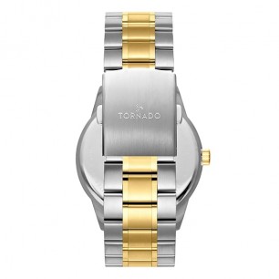Мужские наручные часы Tornado T24007-TBTN