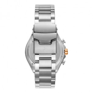 Мужские наручные часы Tornado T24104-KBSHK