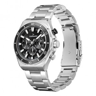 Мужские наручные часы Tornado T24104-SBSB