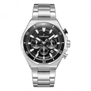 Мужские наручные часы Tornado T24104-SBSB