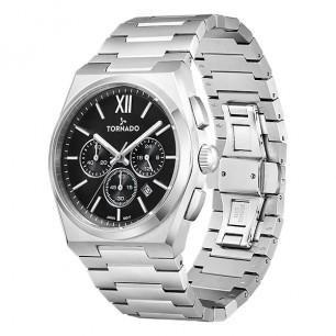 Мужские наручные часы Tornado T24105-SBSB