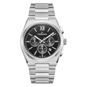 Мужские наручные часы Tornado T24105-SBSB