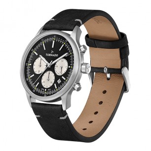 Мужские наручные часы Tornado T24108-SLBB