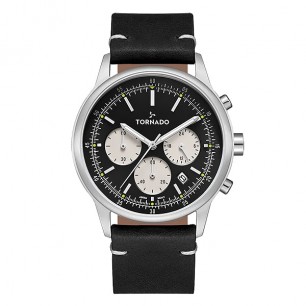 Мужские наручные часы Tornado T24108-SLBB