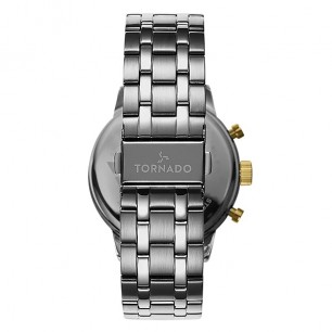 Мужские наручные часы Tornado T6102-SBSH