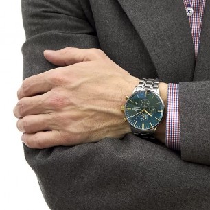 Мужские наручные часы Tornado T6102-SBSH