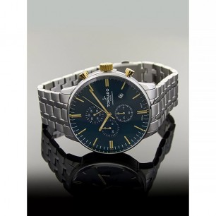 Мужские наручные часы Tornado T6102-SBSH