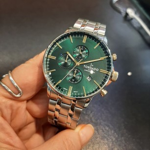 Мужские наручные часы Tornado T6102-SBSH