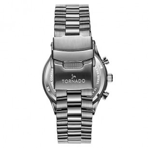 Мужские наручные часы Tornado T6106B-XBXH