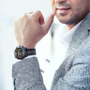 Мужские наручные часы Tornado T6106B-XBXH