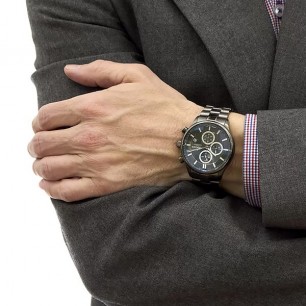 Мужские наручные часы Tornado T6106B-XBXH