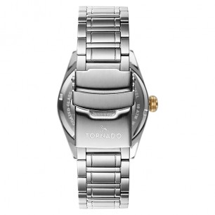 Мужские наручные часы Tornado T8007-SBSHG