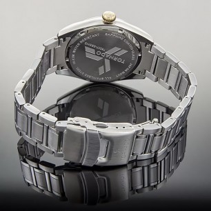 Мужские наручные часы Tornado T8007-SBSHG