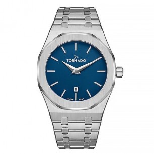 Мужские наручные часы Tornado T9009-SBSN