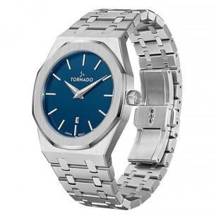 Мужские наручные часы Tornado T9009-SBSN