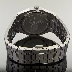 Мужские наручные часы Tornado T9009-SBSN