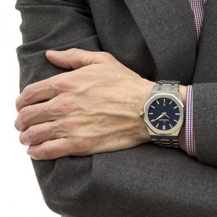 Мужские наручные часы Tornado T9009-SBSN