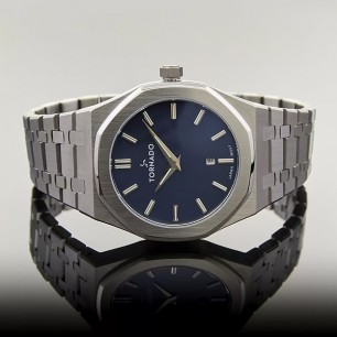 Мужские наручные часы Tornado T9009-SBSN