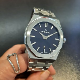 Мужские наручные часы Tornado T9009-SBSN