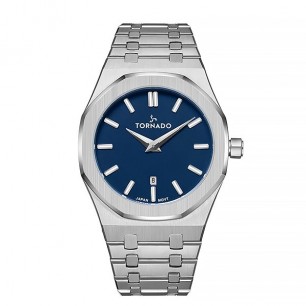 Мужские наручные часы Tornado T9009-SBSN