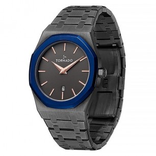 Мужские наручные часы Tornado T9009-XBXXL