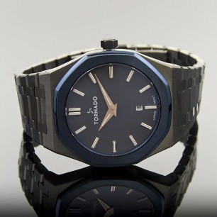 Мужские наручные часы Tornado T9009-XBXXL